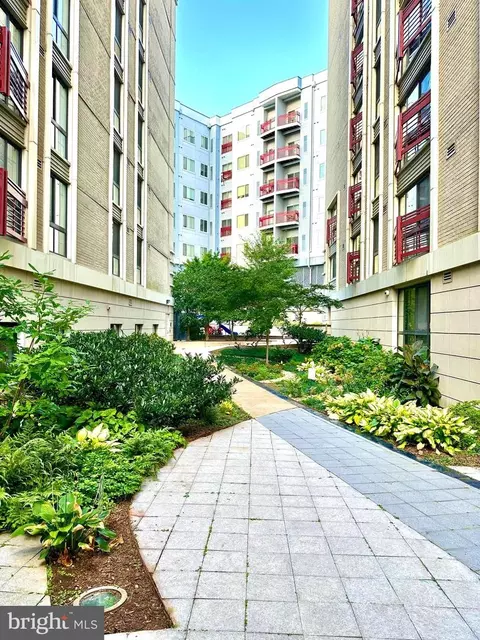 Exterior - 7923 Eastern Ave #404, Silver Spring, MD 20910 photo 1 of 3
