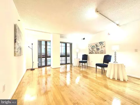 Living - 7923 Eastern Ave #404, Silver Spring, MD 20910 photo 3 of 7