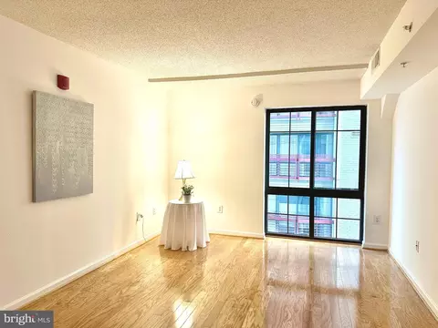 Living - 7923 Eastern Ave #404, Silver Spring, MD 20910 photo 5 of 7