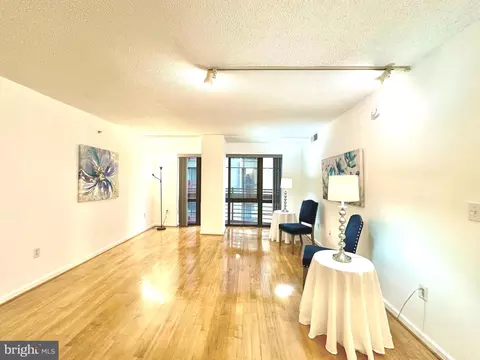 Living - 7923 Eastern Ave #404, Silver Spring, MD 20910 photo 2 of 7