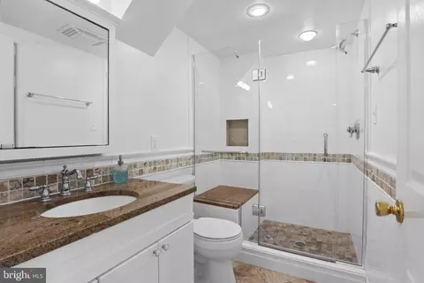 Bath - 1910 Agate Dr, Silver Spring, MD 20904 photo 5 of 5
