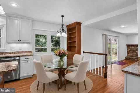 Dining - 1910 Agate Dr, Silver Spring, MD 20904 photo 2 of 2
