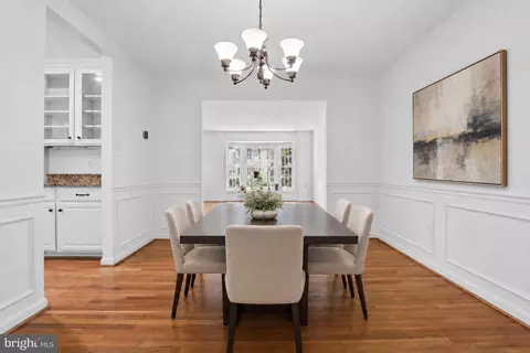 Dining - 1910 Agate Dr, Silver Spring, MD 20904 photo 1 of 2