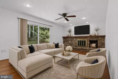 Living - 1910 Agate Dr, Silver Spring, MD 20904 photo 6 of 8