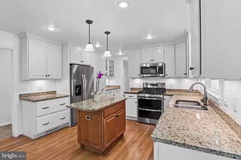 Kitchen - 1910 Agate Dr, Silver Spring, MD 20904 photo 2 of 2