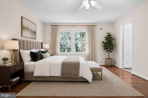 Bedroom - 1910 Agate Dr, Silver Spring, MD 20904 photo 2 of 11