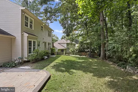 Exterior - 1910 Agate Dr, Silver Spring, MD 20904 photo 3 of 5