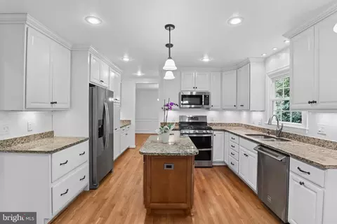 Kitchen - 1910 Agate Dr, Silver Spring, MD 20904 photo 1 of 2