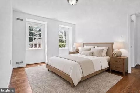 Bedroom - 1910 Agate Dr, Silver Spring, MD 20904 photo 10 of 11