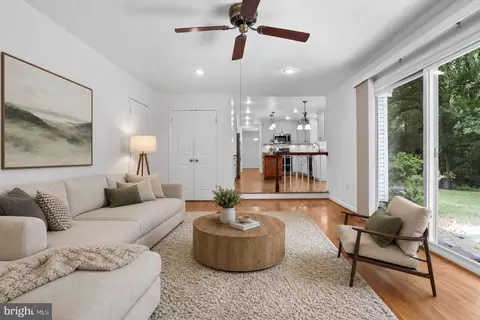 Living - 1910 Agate Dr, Silver Spring, MD 20904 photo 7 of 8