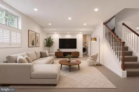 Living - 1910 Agate Dr, Silver Spring, MD 20904 photo 8 of 8