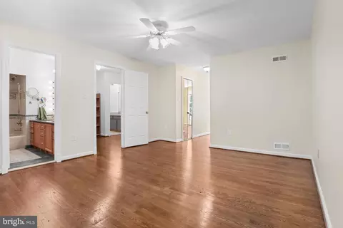 Bedroom - 1910 Agate Dr, Silver Spring, MD 20904 photo 3 of 11