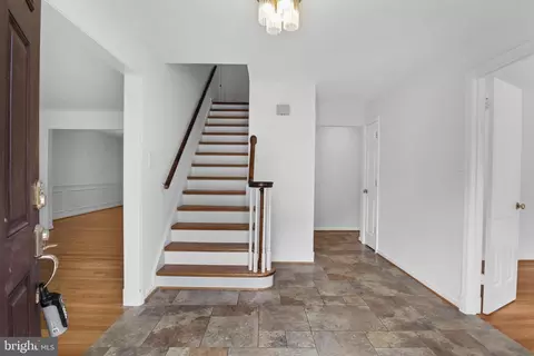 Entry Way - 1910 Agate Dr, Silver Spring, MD 20904 photo 1 of 1