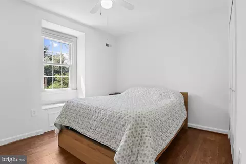 Bedroom - 1910 Agate Dr, Silver Spring, MD 20904 photo 8 of 11