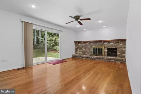 Living - 1910 Agate Dr, Silver Spring, MD 20904 photo 5 of 8