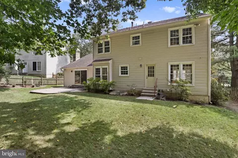 Exterior - 1910 Agate Dr, Silver Spring, MD 20904 photo 5 of 5