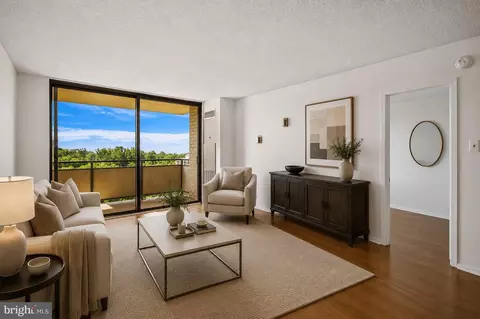 5225 Pooks Hill Rd #1705N, Bethesda, MD 20814