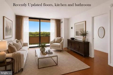 5225 Pooks Hill Rd #1705N, Bethesda, MD 20814