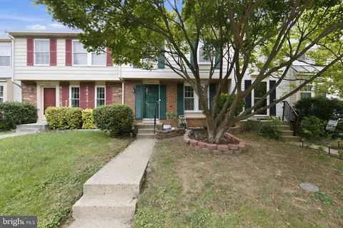 14319 Bald Hill Ct, Burtonsville, MD 20866