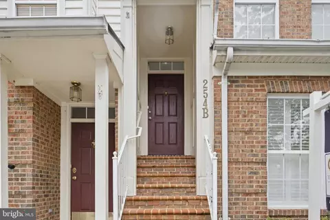 254 B Market St E #254B, Gaithersburg, MD 20878