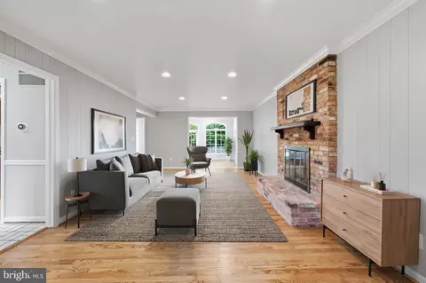 Living - 14303 Northwyn Dr, Silver Spring, MD 20904 photo 8 of 14