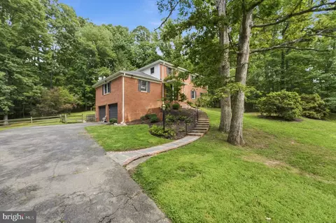 Exterior - 14303 Northwyn Dr, Silver Spring, MD 20904 photo 3 of 10