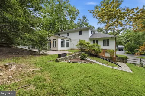 Exterior - 14303 Northwyn Dr, Silver Spring, MD 20904 photo 10 of 10