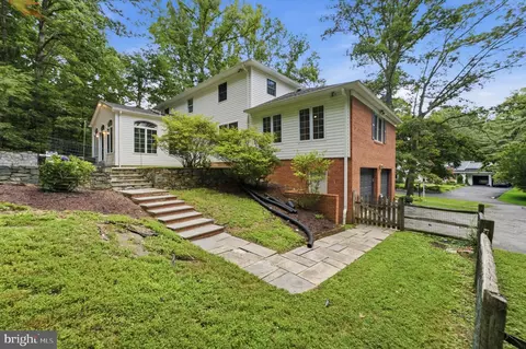 Exterior - 14303 Northwyn Dr, Silver Spring, MD 20904 photo 9 of 10