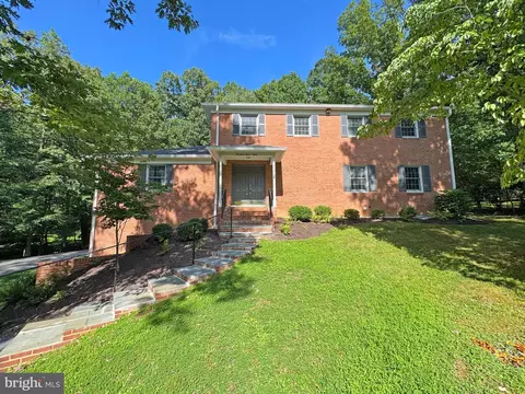 14303 Northwyn Dr, Silver Spring, MD 20904