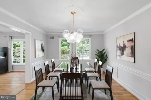 Dining - 14303 Northwyn Dr, Silver Spring, MD 20904 photo 1 of 1