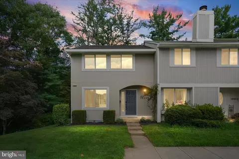 18600 Glen Willow Way, Germantown, MD 20874