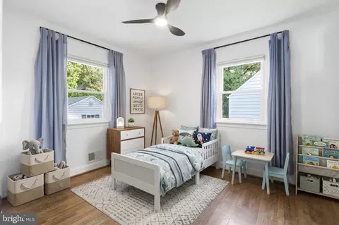 Bedroom - 10419 Grandin Rd, Silver Spring, MD 20902 photo 3 of 9