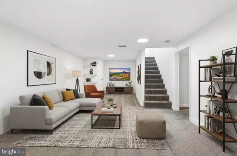 Living - 10419 Grandin Rd, Silver Spring, MD 20902 photo 3 of 3