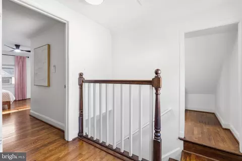 Entry Way - 10419 Grandin Rd, Silver Spring, MD 20902 photo 2 of 7
