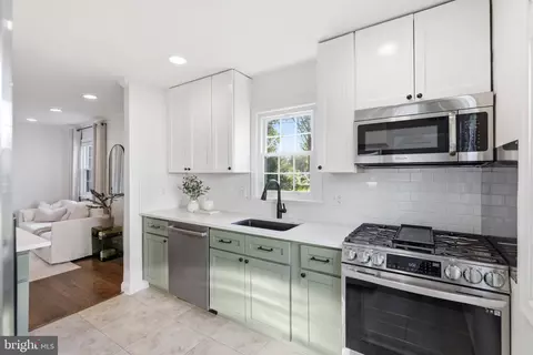 Kitchen - 10419 Grandin Rd, Silver Spring, MD 20902 photo 3 of 3