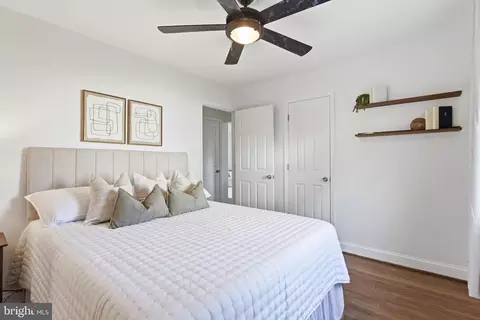 Bedroom - 10419 Grandin Rd, Silver Spring, MD 20902 photo 1 of 9