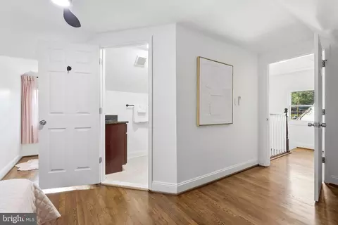 Entry Way - 10419 Grandin Rd, Silver Spring, MD 20902 photo 4 of 7