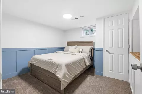 Bedroom - 10419 Grandin Rd, Silver Spring, MD 20902 photo 8 of 9