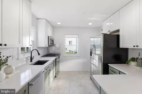 Kitchen - 10419 Grandin Rd, Silver Spring, MD 20902 photo 1 of 3