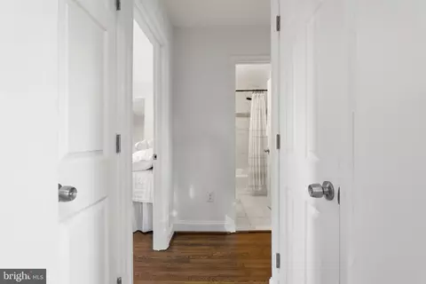 Entry Way - 10419 Grandin Rd, Silver Spring, MD 20902 photo 1 of 7
