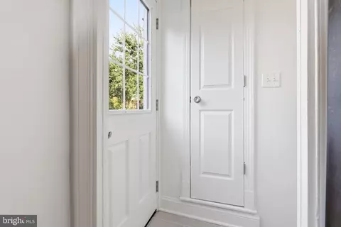 Entry Way - 10419 Grandin Rd, Silver Spring, MD 20902 photo 6 of 7