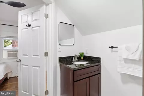 Entry Way - 10419 Grandin Rd, Silver Spring, MD 20902 photo 5 of 7