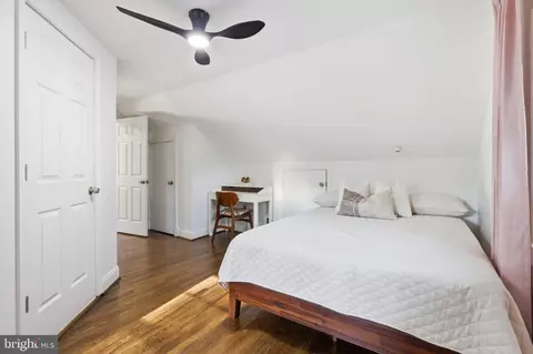 Bedroom - 10419 Grandin Rd, Silver Spring, MD 20902 photo 7 of 9