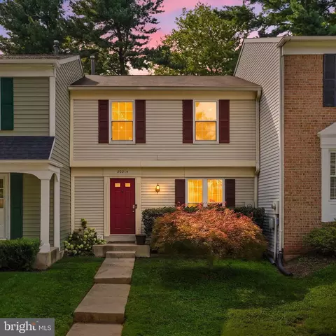 20214 Thunderhead Way, Germantown, MD 20874