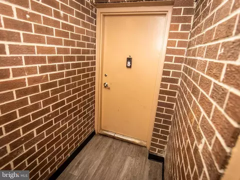 Entry Way - 3934 Bel Pre Rd #3934-2, Silver Spring, MD 20906 photo 2 of 2