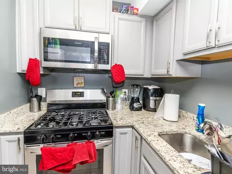 Kitchen - 3934 Bel Pre Rd #3934-2, Silver Spring, MD 20906 photo 1 of 3