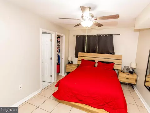 Bedroom - 3934 Bel Pre Rd #3934-2, Silver Spring, MD 20906 photo 3 of 5