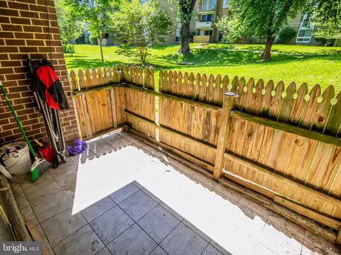 Exterior - 3934 Bel Pre Rd #3934-2, Silver Spring, MD 20906 photo 2 of 6