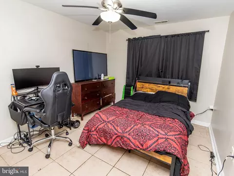 Bedroom - 3934 Bel Pre Rd #3934-2, Silver Spring, MD 20906 photo 2 of 5