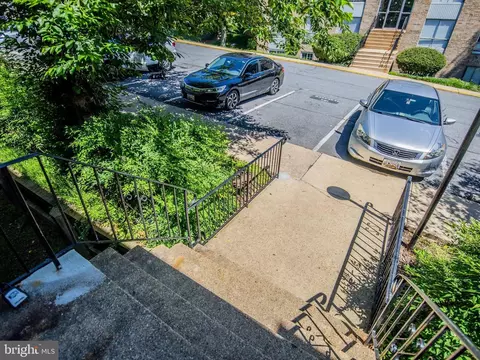 Exterior - 3934 Bel Pre Rd #3934-2, Silver Spring, MD 20906 photo 5 of 6
